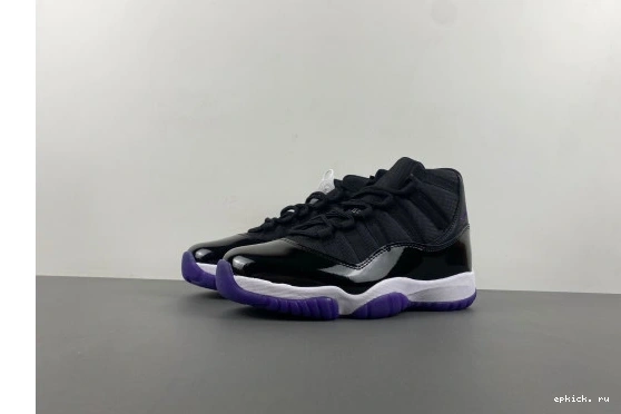 EP   CT8812-999 Air CT8812-999  Purple Retro 11 Jordan 0123